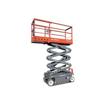 Aerial Lifts